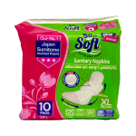 So Soft (Heavy with Wings)