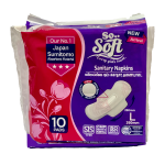 So Soft (Dritex with Wings)